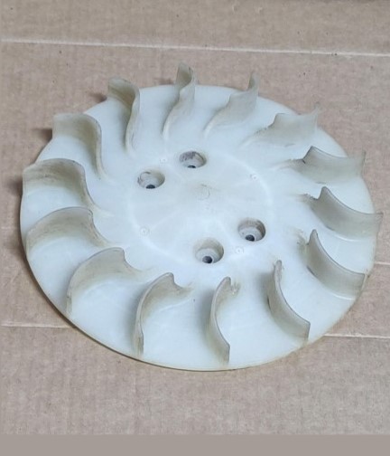 ECHO PB-580H E100000270 FAN, BLOWER (USED)